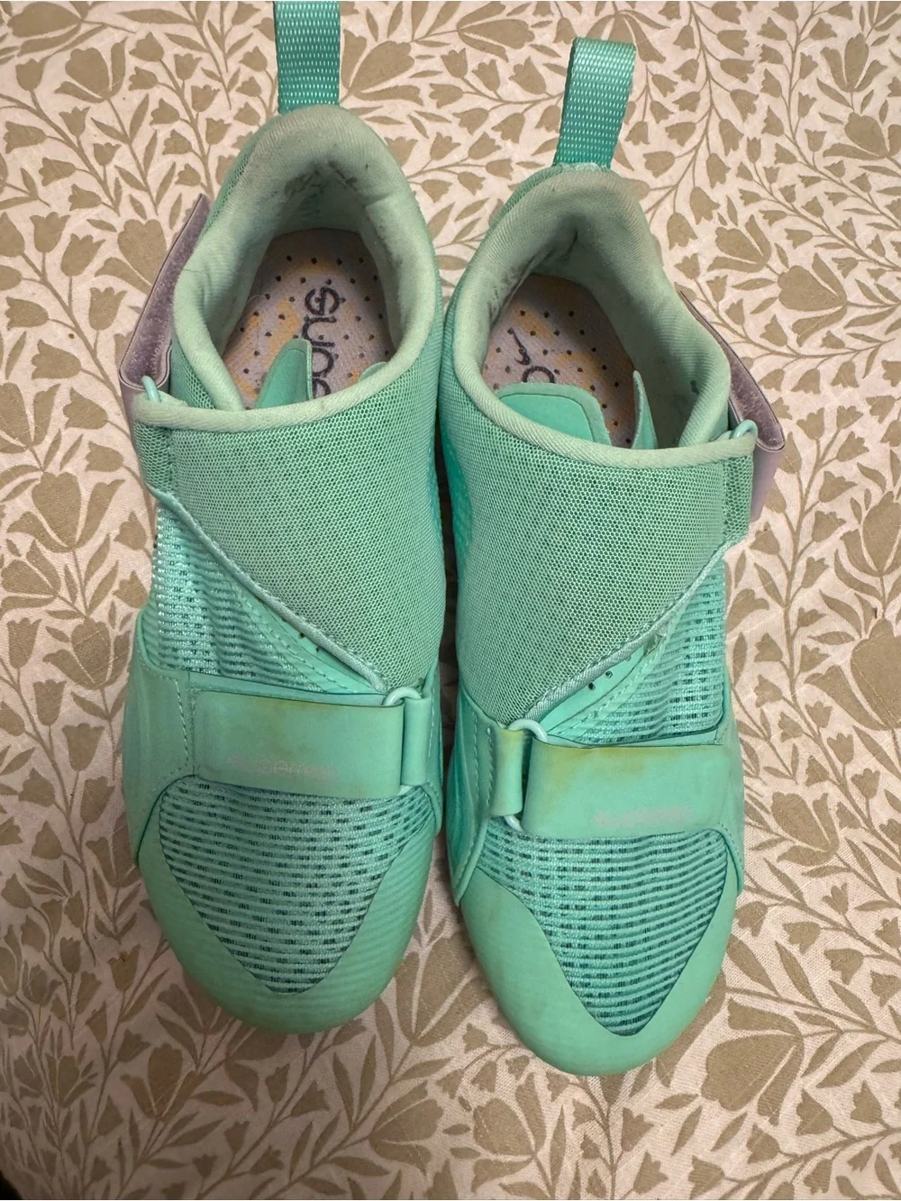 Nike Cycling Shoes